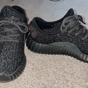 Yeezy boost